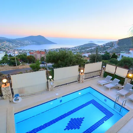 Villa Aden