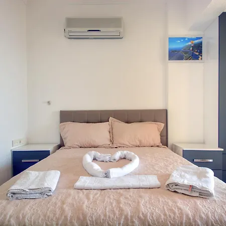 Villa Aden Kalkan