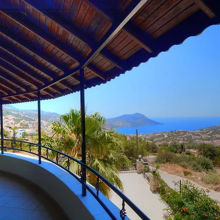 Aden Villa *