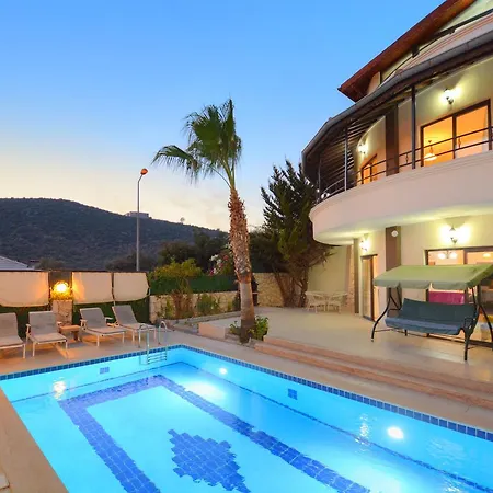 Aden Villa