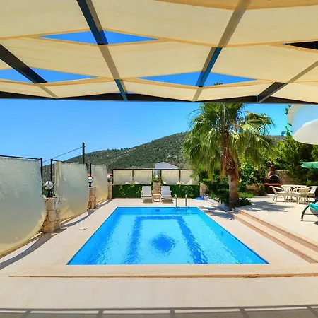 Aden Villa *