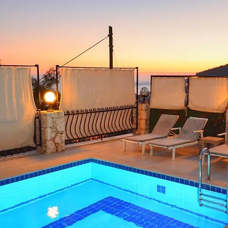 Aden Villa *