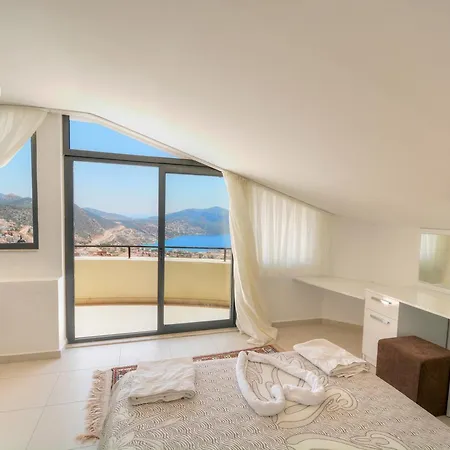 Aden Villa