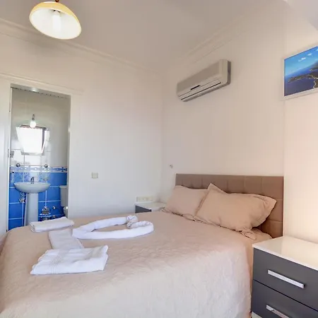Villa Aden Kalkan