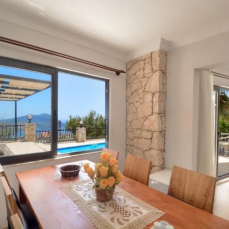 Villa Aden Kalkan
