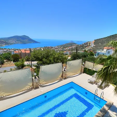 Aden * Kalkan