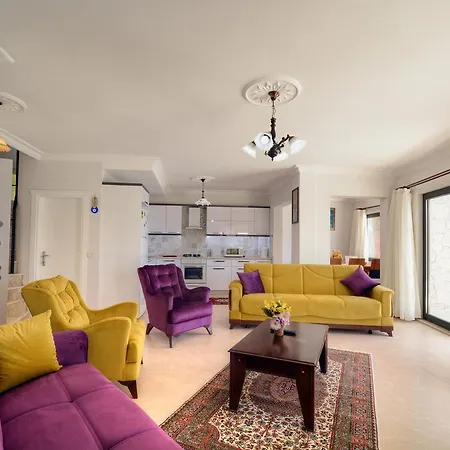 Aden Villa *